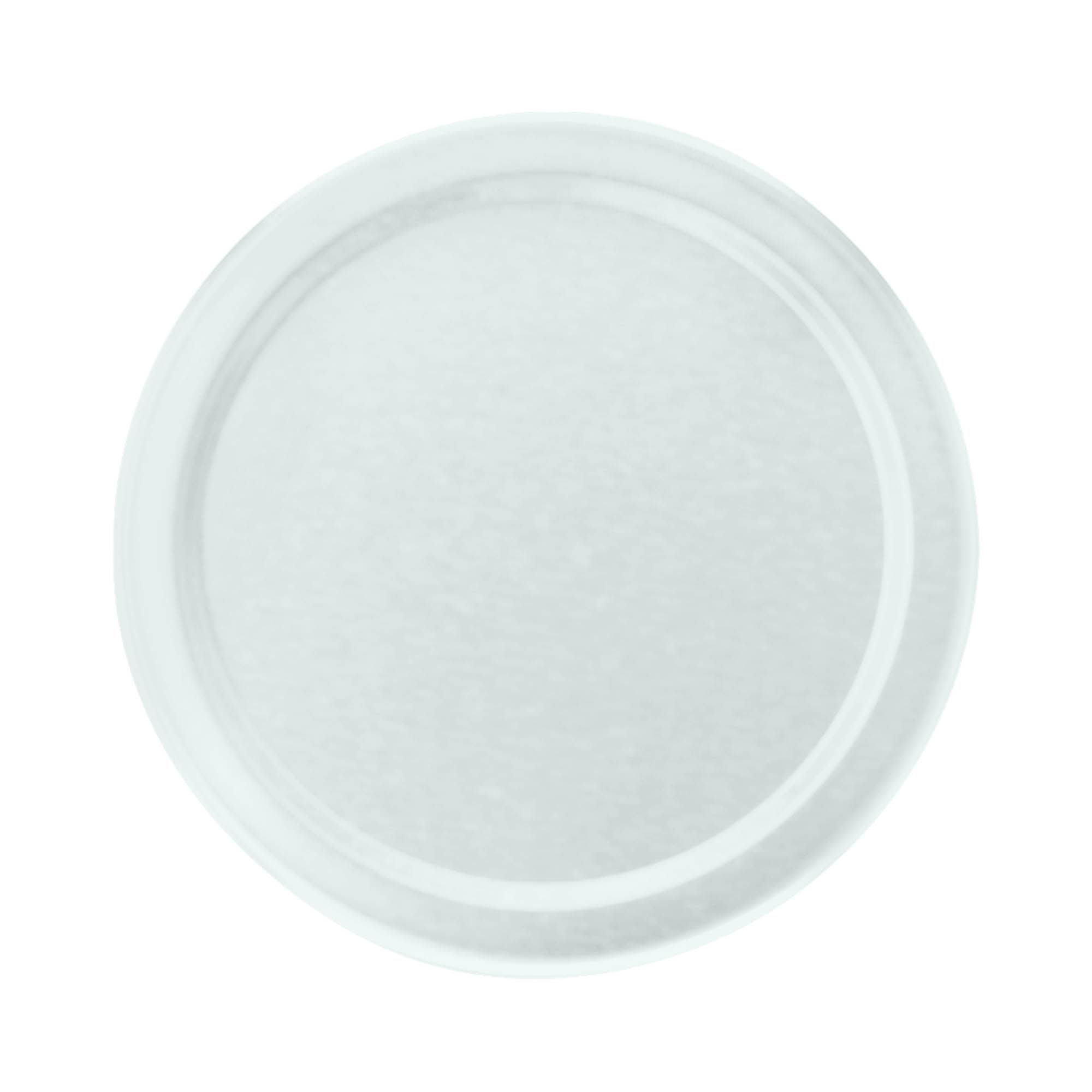 Ekstra dyb twist-off-låg, metal, sølv, til åbning: EDTO70 Ekstra dyb twist-off-låg, metal, sølv, til åbning: EDTO70