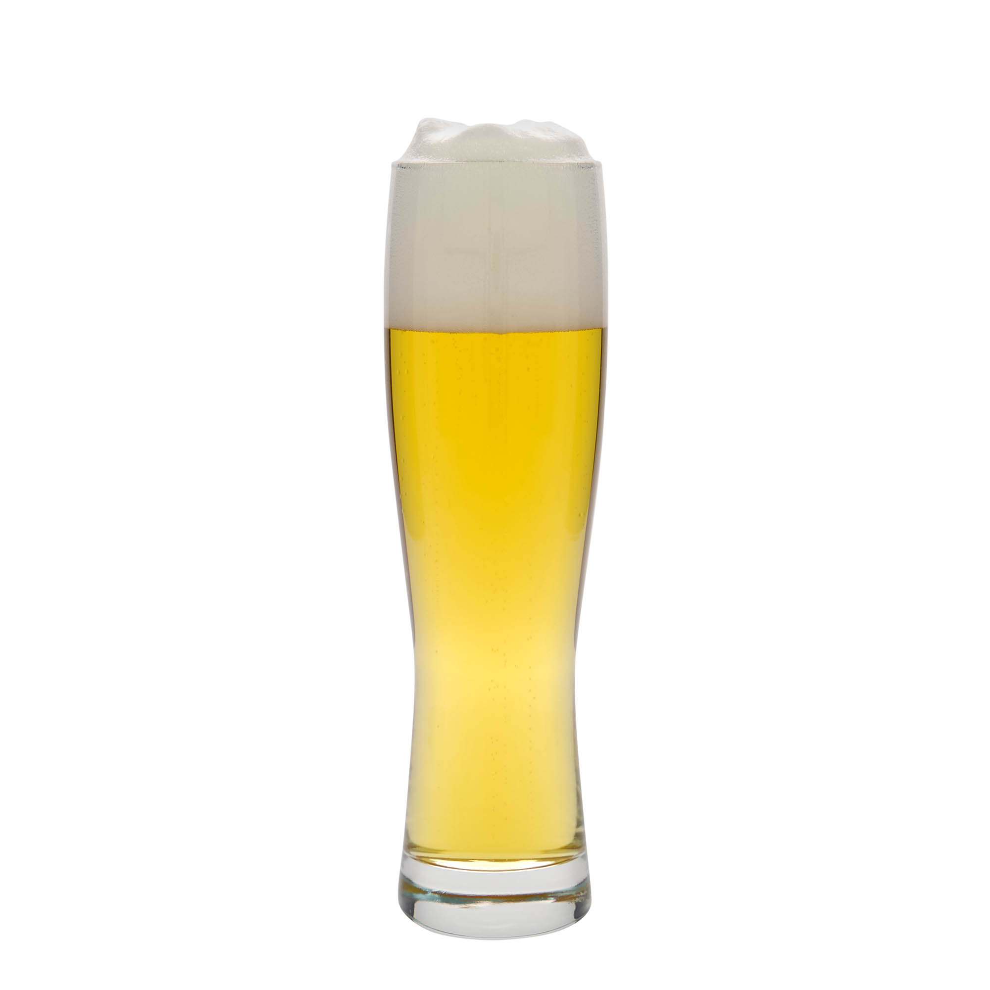 500 ml ølglas 'Monaco', glas 500 ml ølglas 'Monaco', glas