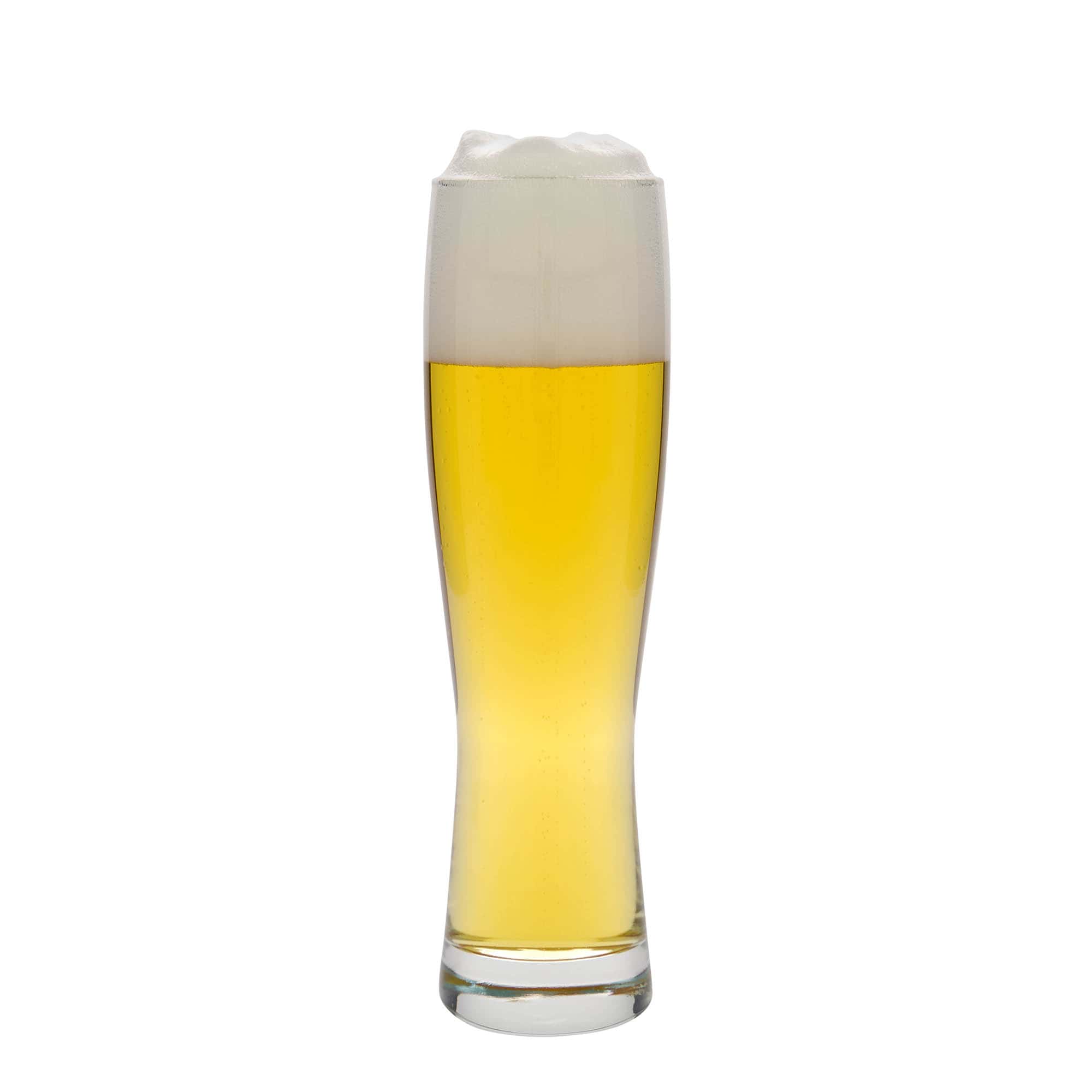 500 ml ølglas »Monaco«, glas