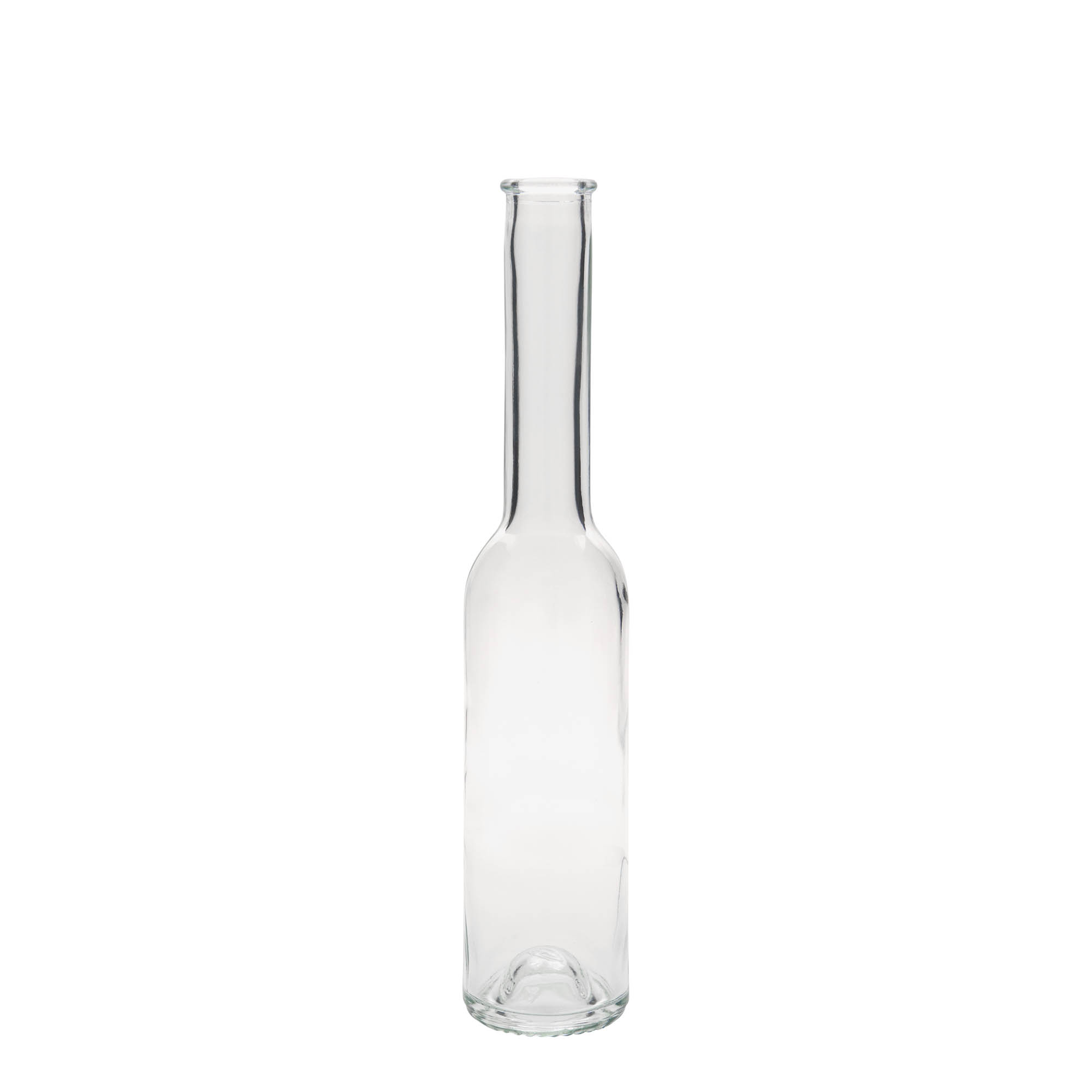 200 ml glasflaske 'Nepera', åbning: kork 200 ml glasflaske 'Nepera', åbning: kork
