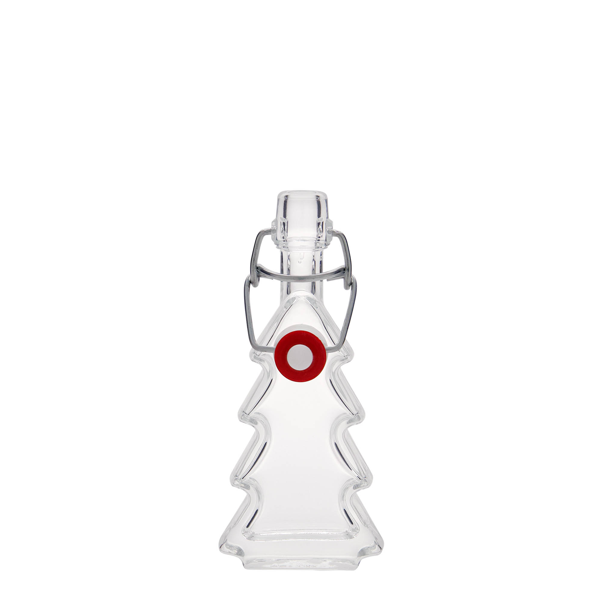 40 ml glasflaske 'Tannenbaum', åbning: patentprop