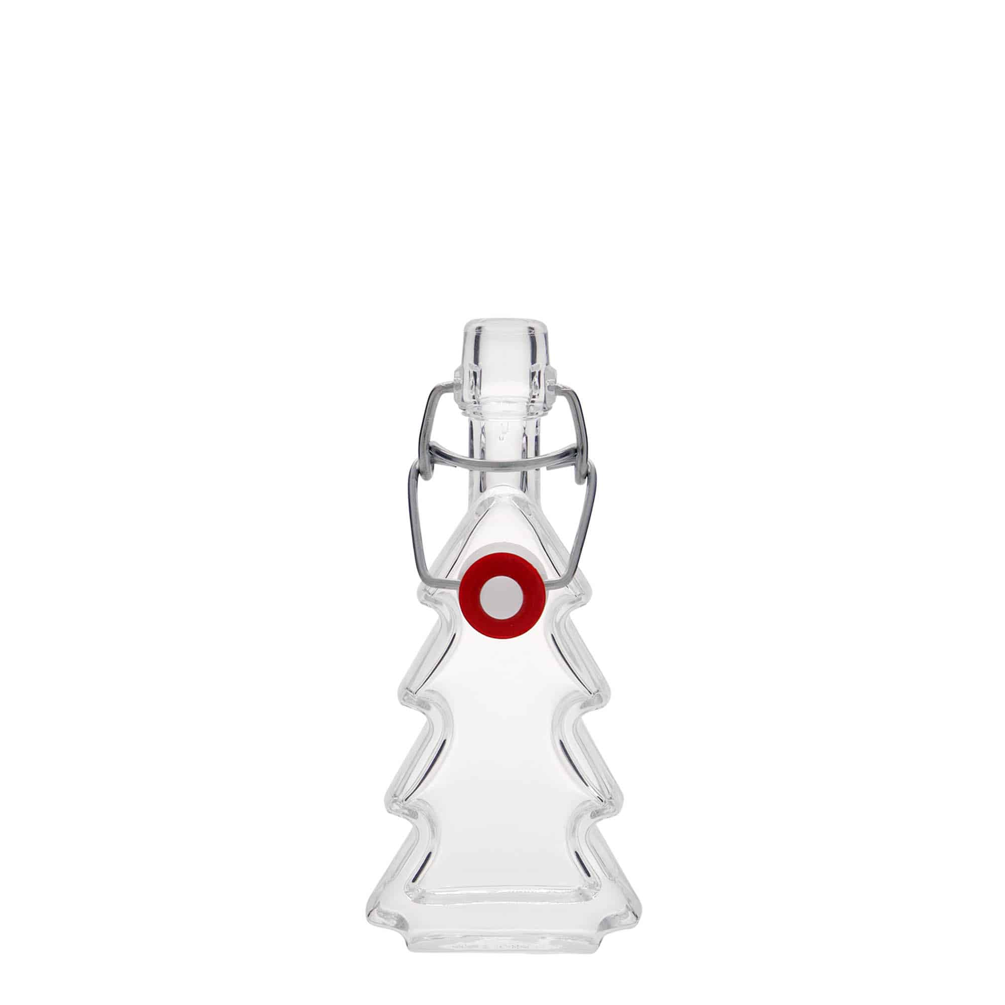 40 ml glasflaske »Tannenbaum«, åbning: patentprop