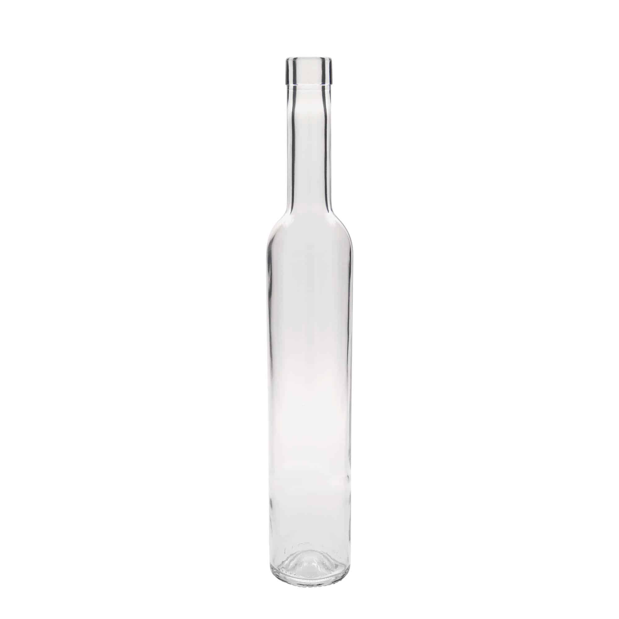 500 ml glasflaske 'Maximo', åbning: Kork 500 ml glasflaske 'Maximo', åbning: Kork