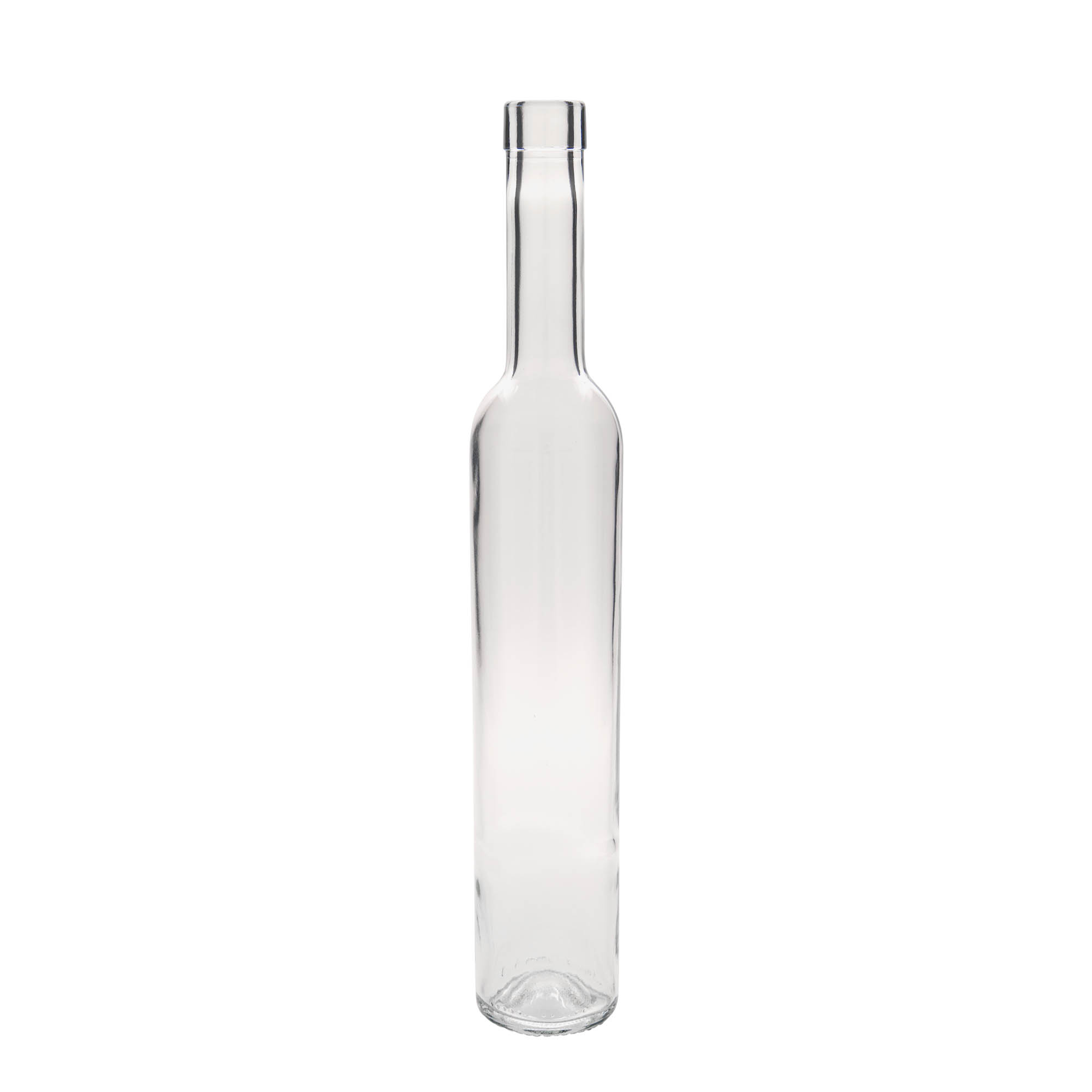 500 ml glasflaske 'Maximo', åbning: kork