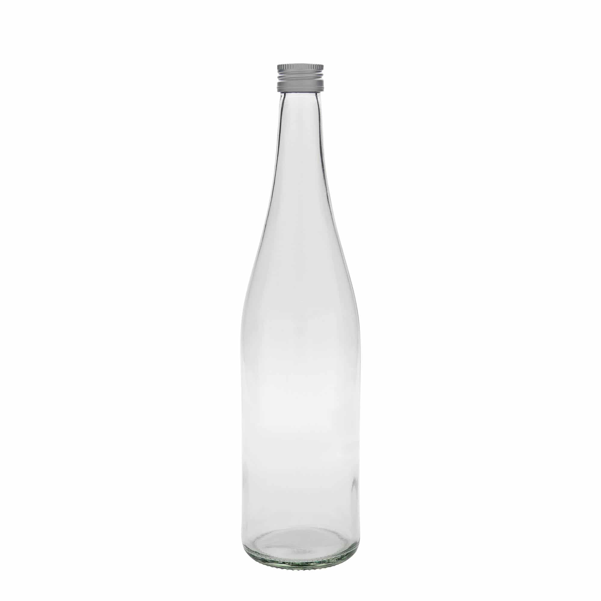750 ml glasflaske »Weinschlegel«, åbning: PP 28