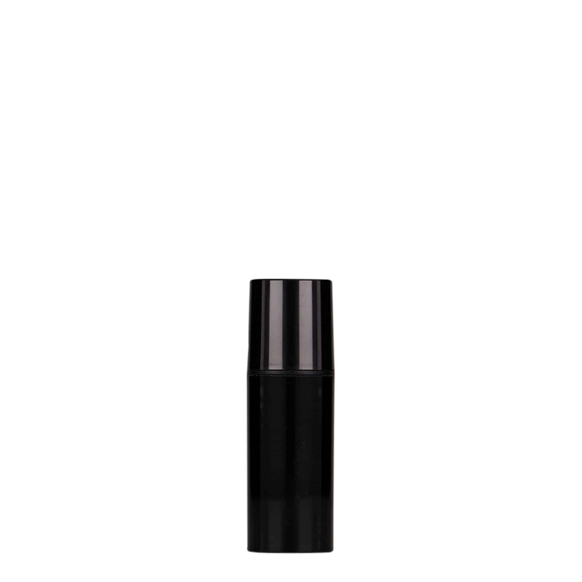 5 ml Airless Dispenser »Nano«, PP-plast, sort