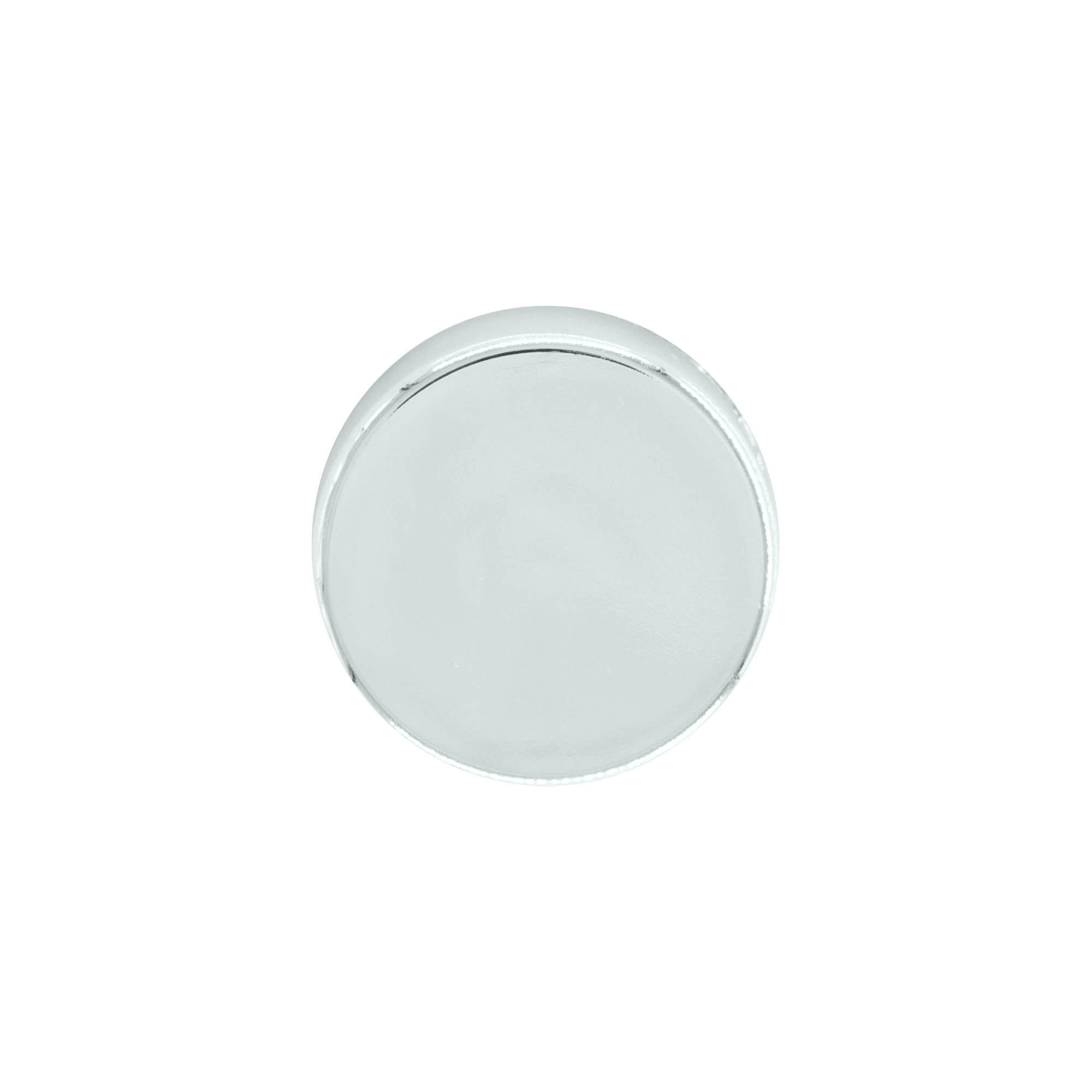 Skruelåg, ABS-plast, sølv, til åbning: GPI 33/400 Skruelåg, ABS-plast, sølv, til åbning: GPI 33/400