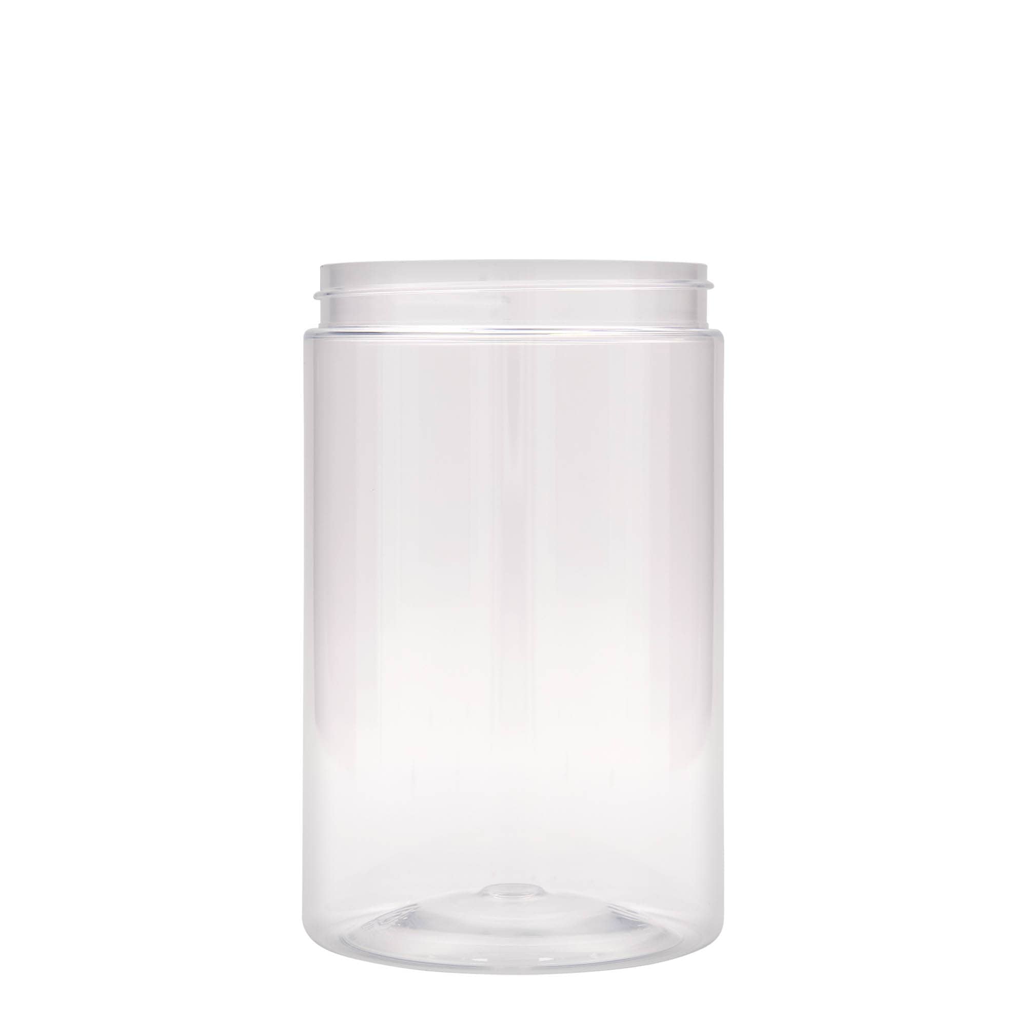 1250 ml PET-dåse 'Isabella', åbning: 100/400