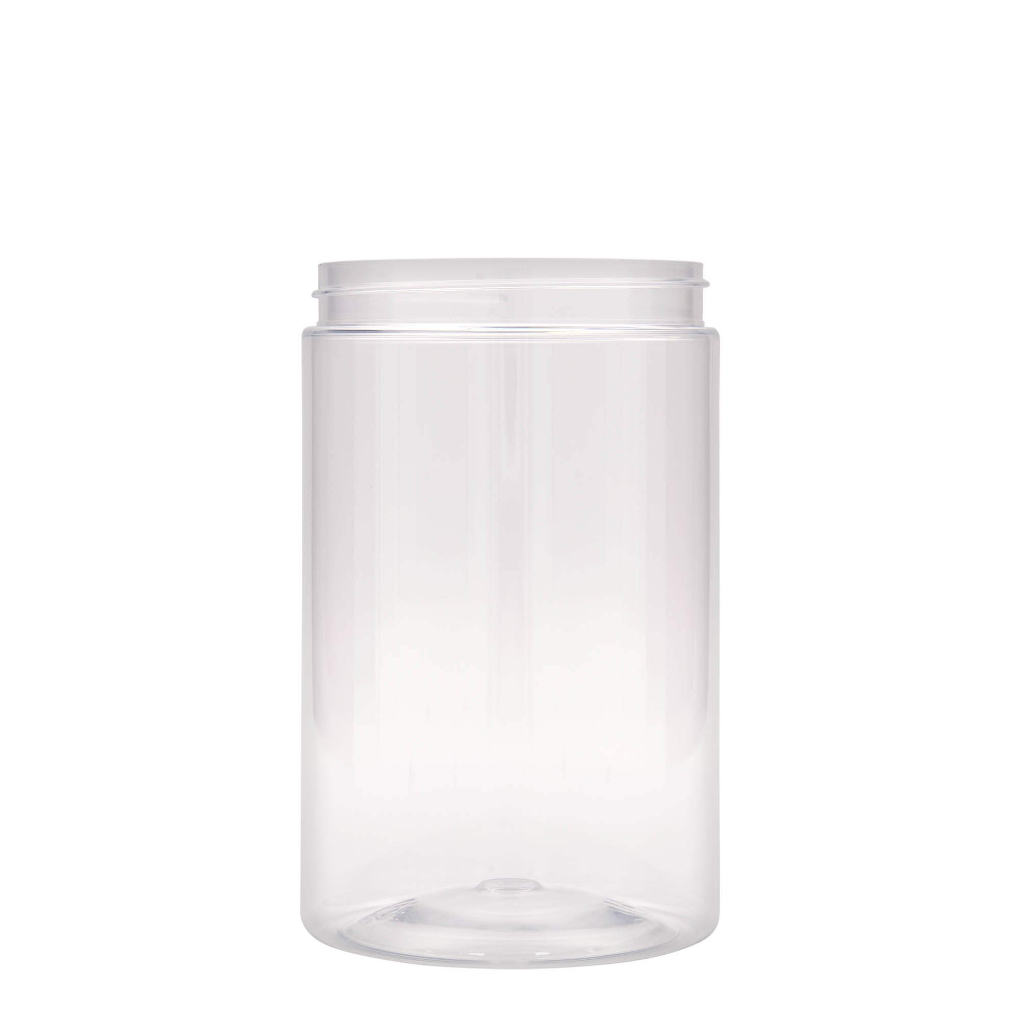 1250 ml PET-dåse 'Isabella', åbning: 100/400