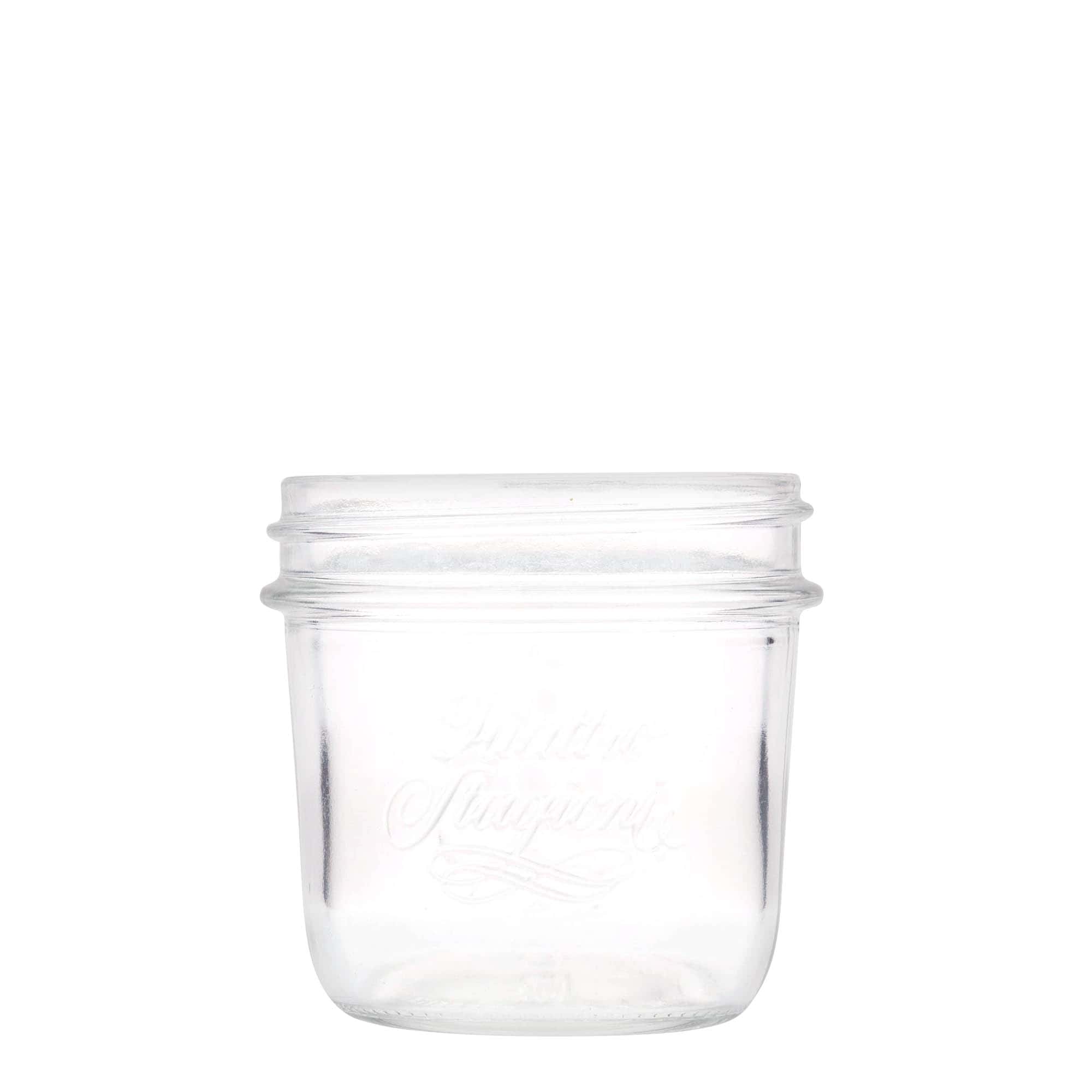 200 ml Sturzglas 'Quattro Stagioni', åbning: skruelåg