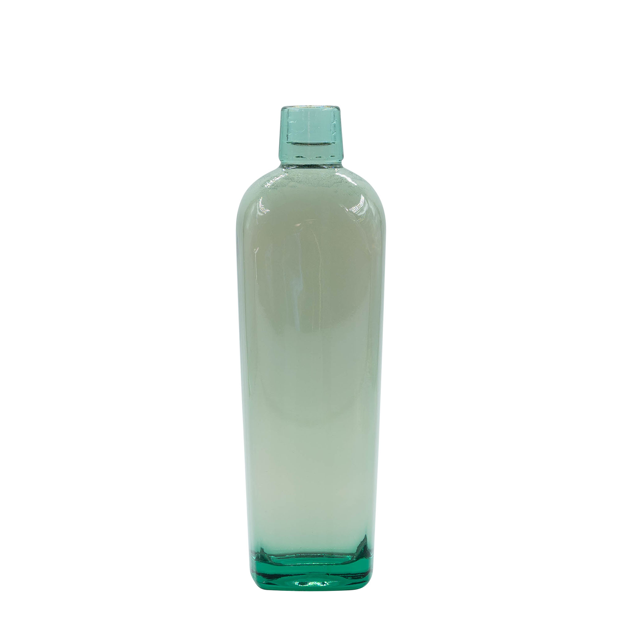 700 ml glasflaske 'Lance', åbning: kork