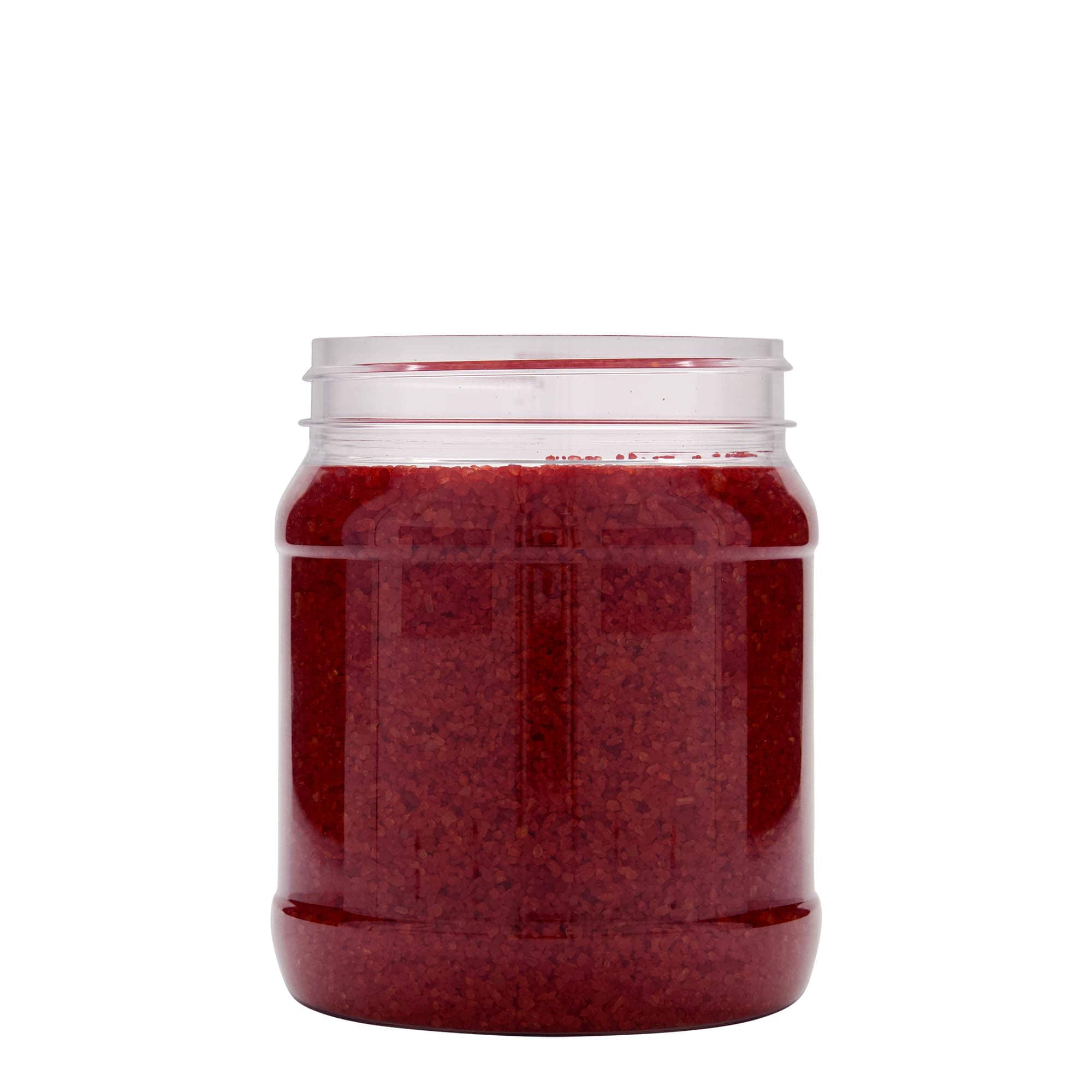 1.000 ml PET-dåse 'Lulu', plast, åbning: 100/400 1.000 ml PET-dåse 'Lulu', plast, åbning: 100/400