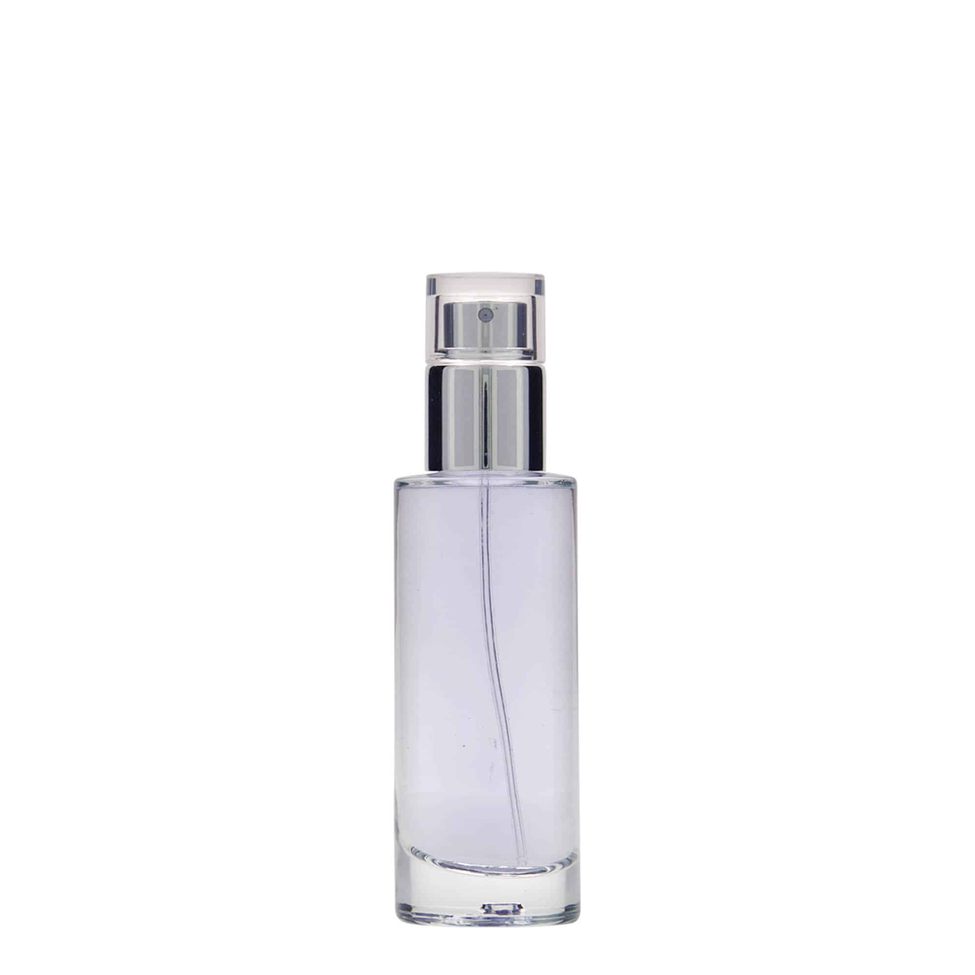 30 ml glasflakon 'Jasmina'
