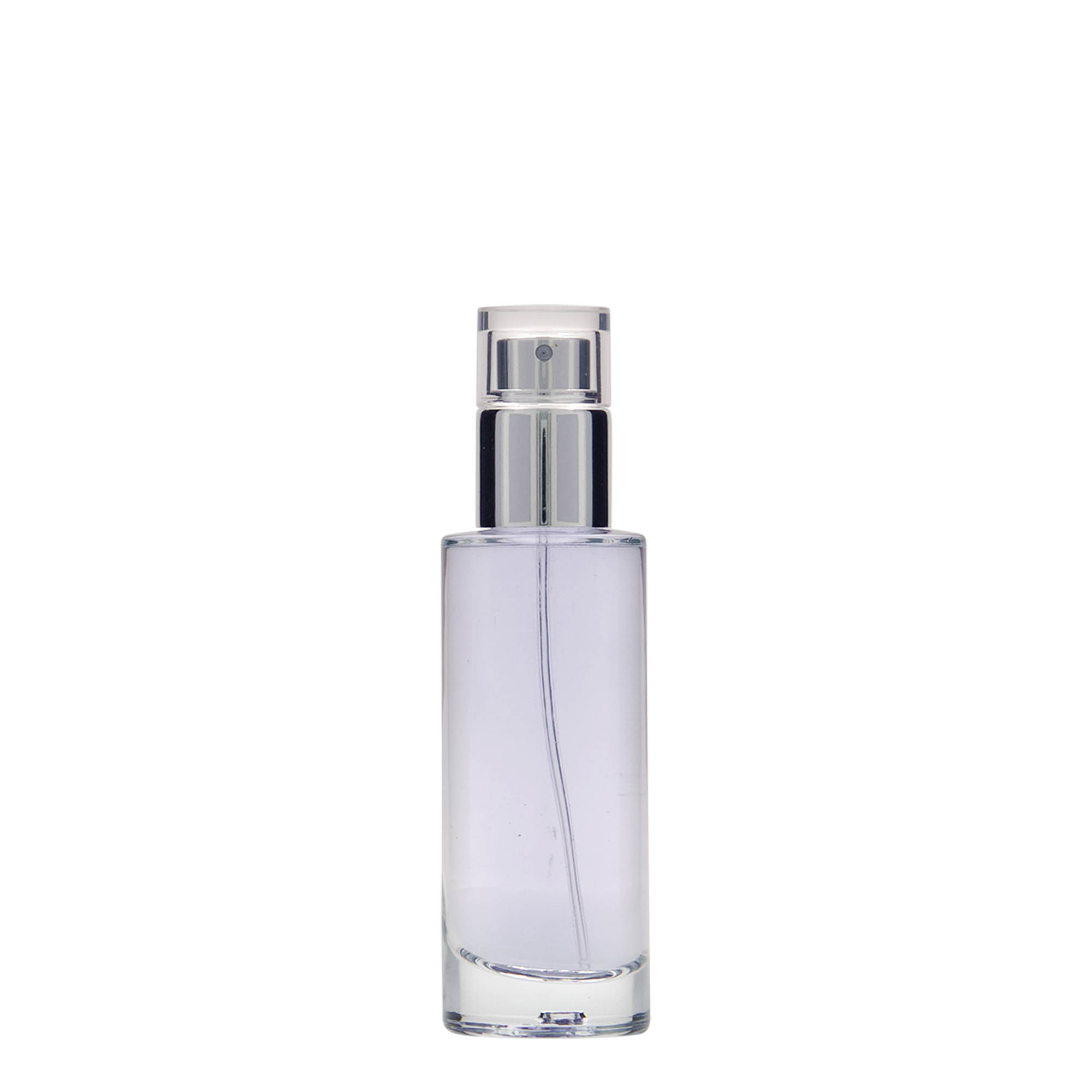 30 ml glasflakon 'Jasmina'