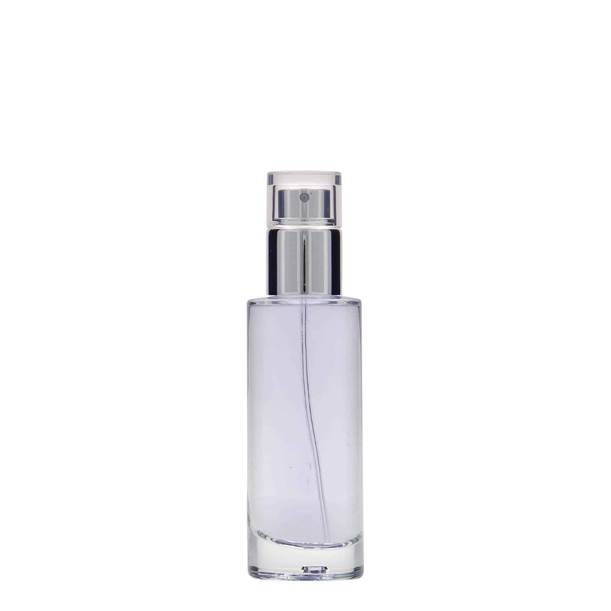 30 ml glasflakon 'Jasmina' 30 ml glasflakon 'Jasmina'