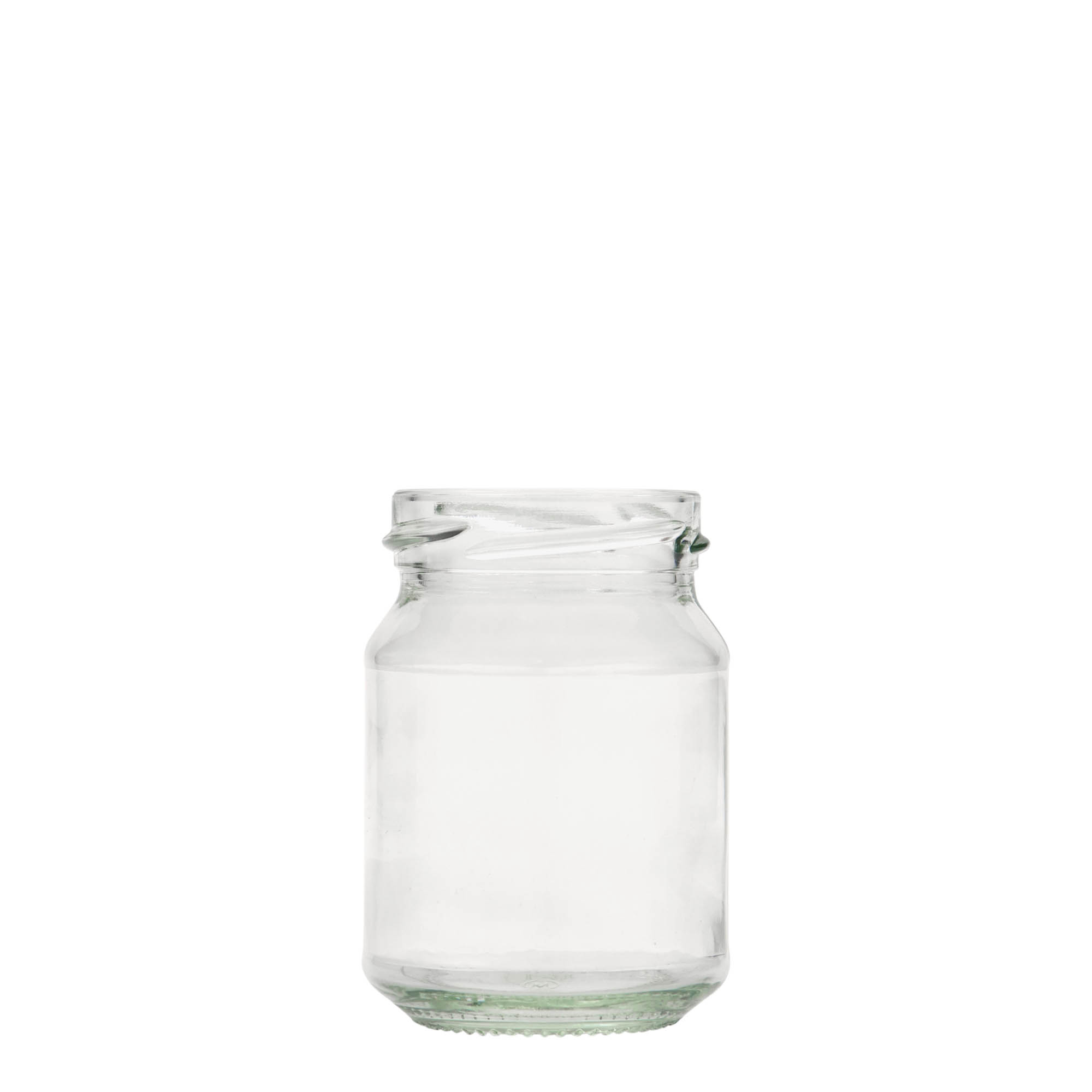 153 ml delikatesseglas, åbning: Twist-Off (TO 53) 153 ml delikatesseglas, åbning: Twist-Off (TO 53)